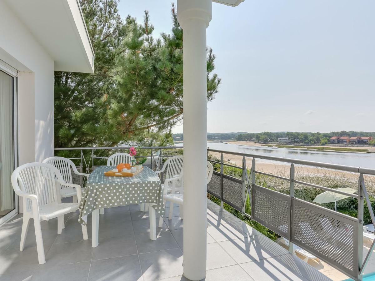 Holiday Home Les Pinasses By Interhome Mimizan-Plage Exterior foto