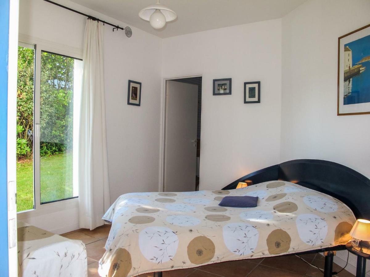 Holiday Home Les Pinasses By Interhome Mimizan-Plage Exterior foto